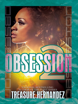 Obsession 2 - ebook